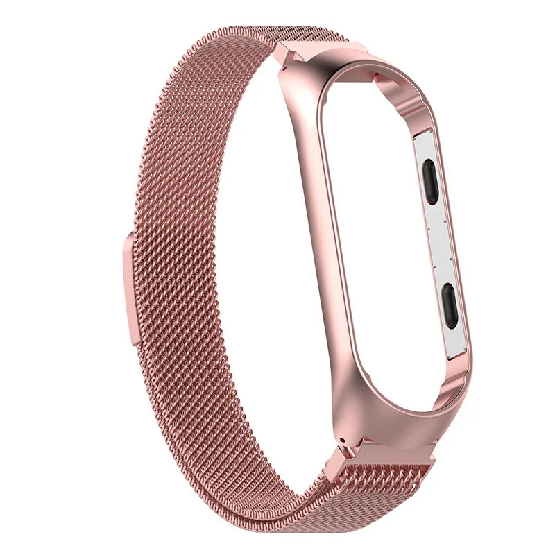 Xiaomi-reloj Inteligente De Acero Inoxidable,Pulsera Universal Ajustable  Para Mujer - Buy Reloj De Mujer Correa Ajustable,Xiaomi Universal Correa De  Reloj,De Acero Inoxidable Reloj Inteligente Mi Banda Product on Alibaba.com