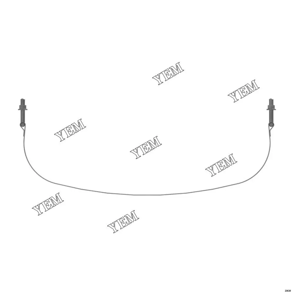 Wholesale Aftermarket Strap for 568-7448 5687448 Engine Rebuild Kit 3