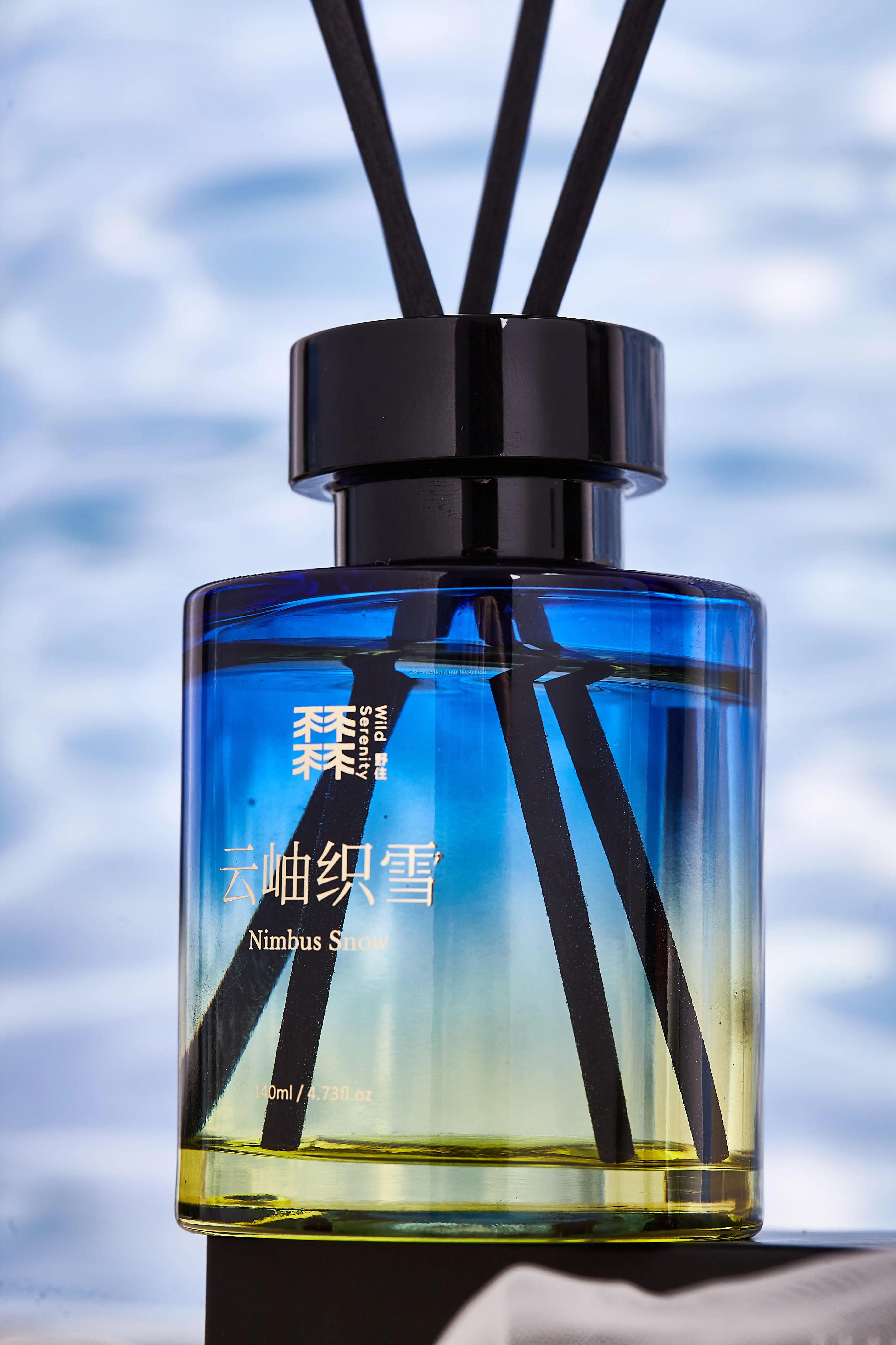 product luxury reed diffuser decoration home fragrance scent aromatherapy difusor room perfumer sticks reed diffuser-14