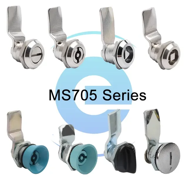 Ms705 Lock Alibaba.com: MS705 Industrial Metal Cabinet Panel Latch, Stainless ...