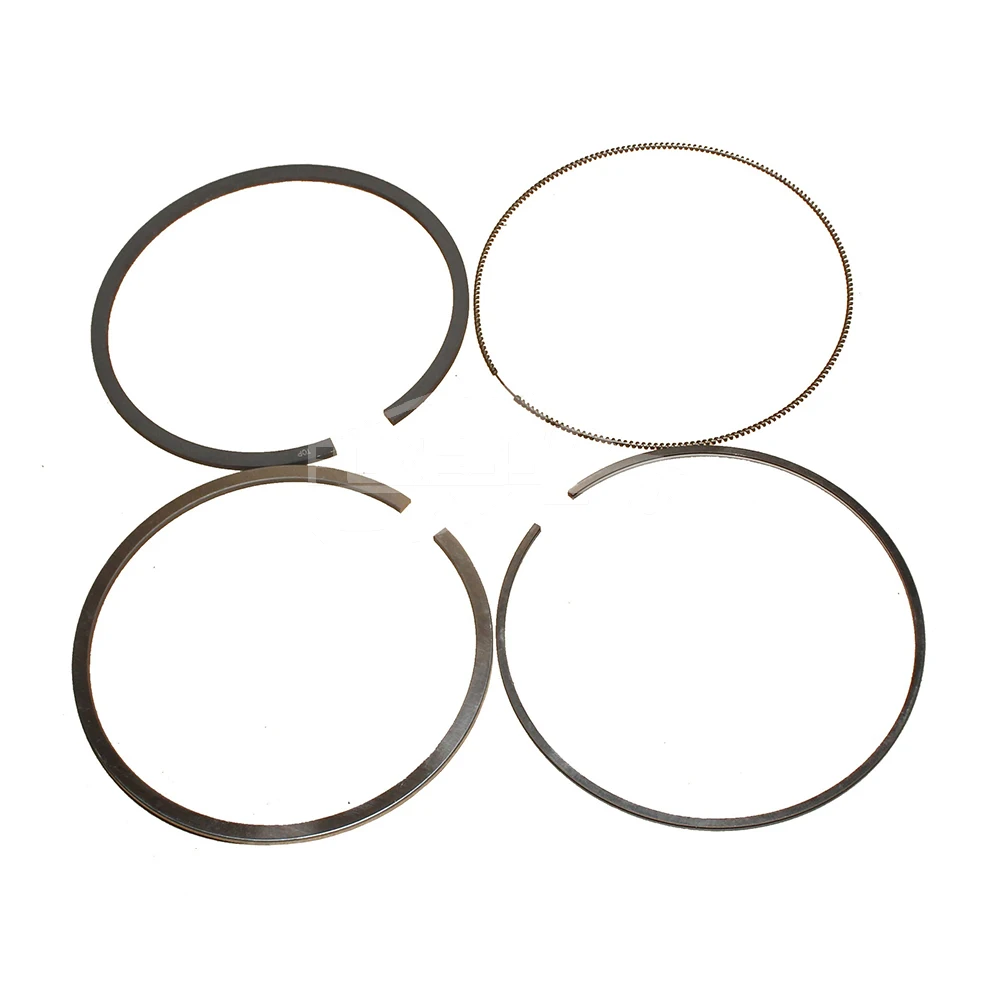 Auto Engine Parts Piston Ring 2S7Z6148AA Diesel Engine Parts for Ford ... — 6