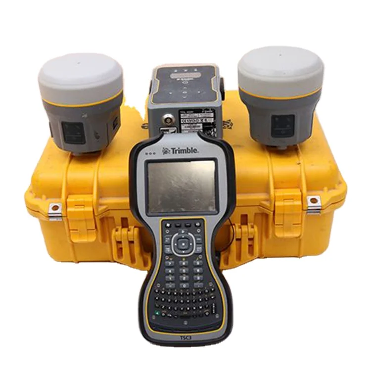 sælge For det andet inden længe Wholesale Trimble GPS R10 GNSS RTK Using Trimble Mainboard Better Than  Trimble bd970 From m.alibaba.com