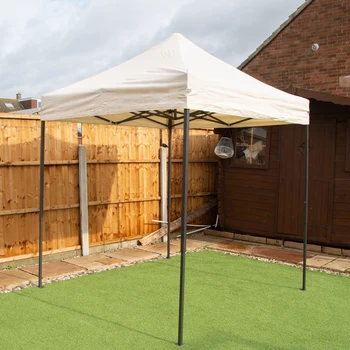 Outdoor Trade Gazebo 2x2m Party Pop up Folding Tents