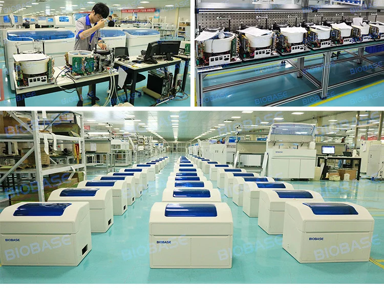 Biobase Heating Block Dry Bath Incubator Dbi10c Temperature Dry Bath