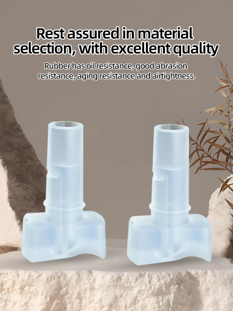 product eco friendly bpa free silicone straws reusable  food grade for home cafs  outdoor sips-3