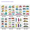 Serie de coches
