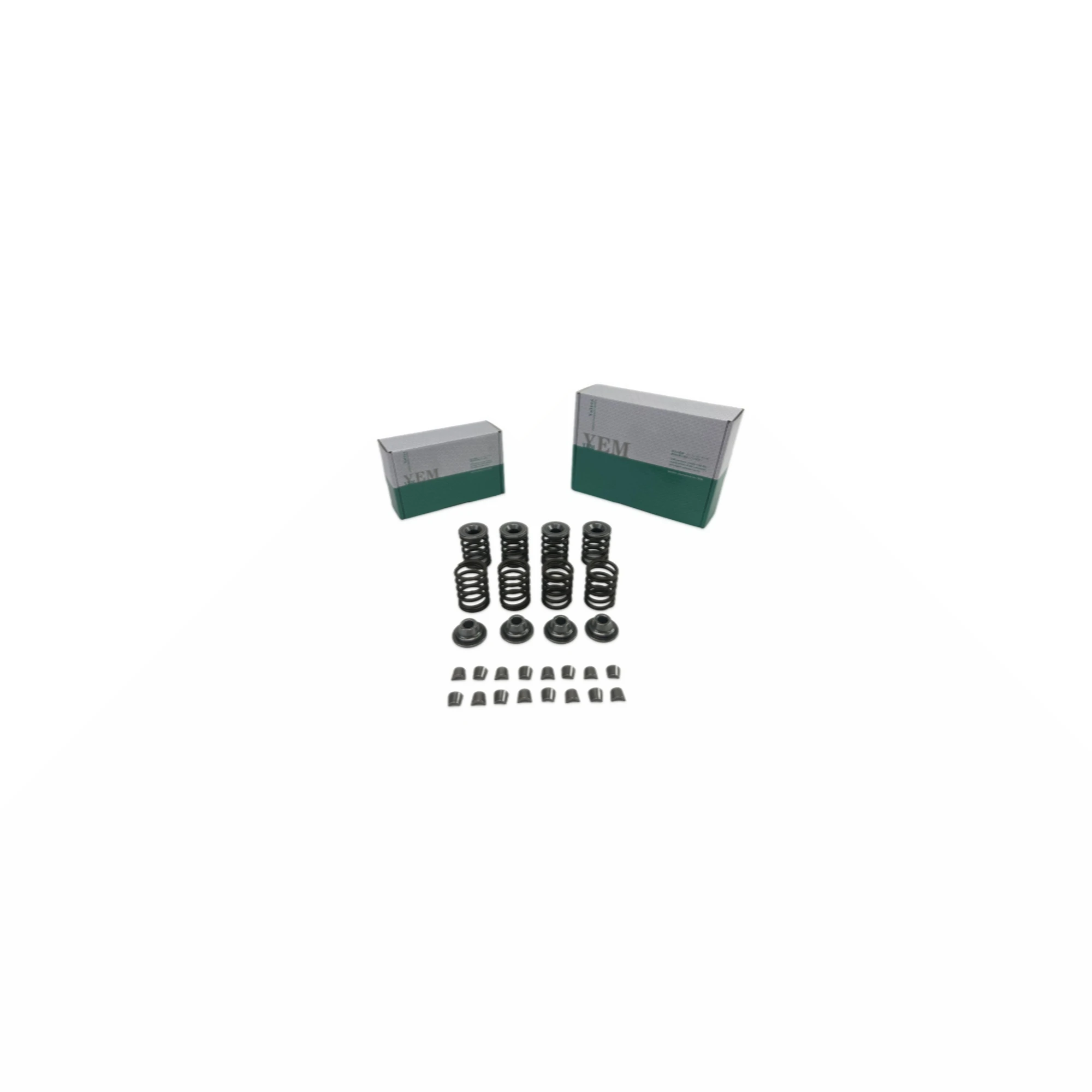 SD22 Valve Spring Kit Spring Seat & Retainer for Nissan Aftermarket Engine Parts