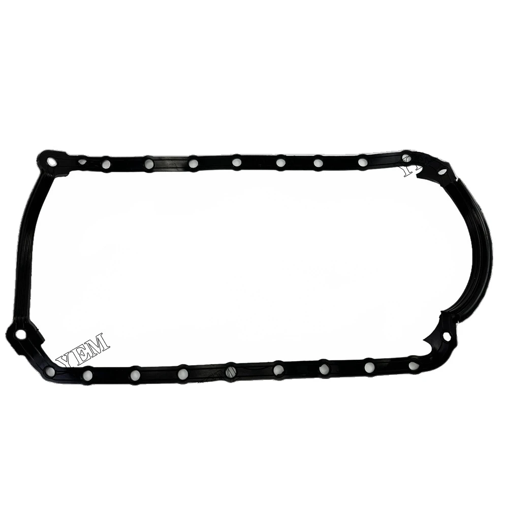 8970801940 Oil Pan Gasket Fits for Isuzu 4JG1 OEM Engine Parts
