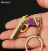 pistola principal