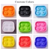 customized colors