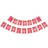 paper banner