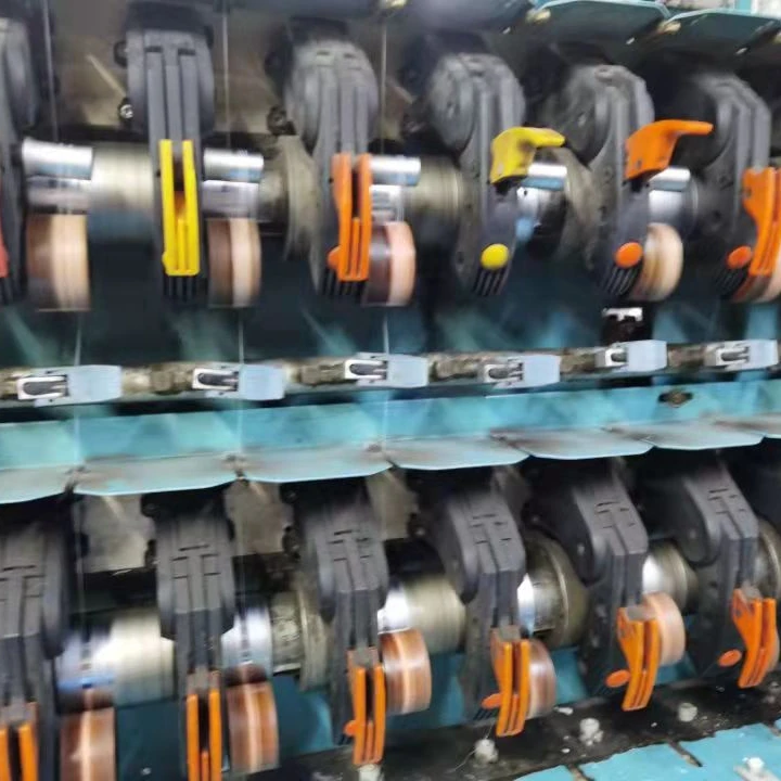 Бармаг FK6-1000V текстурирование машина