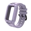 Lavender [xiaomi 8/9 active sports watch strap]