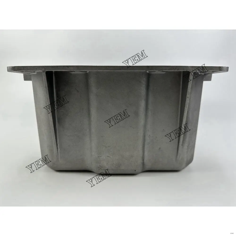 1104D-44T Oil Pan T422753 for Perkins
