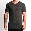 Dark Grey Men's Sportwear T-shirts