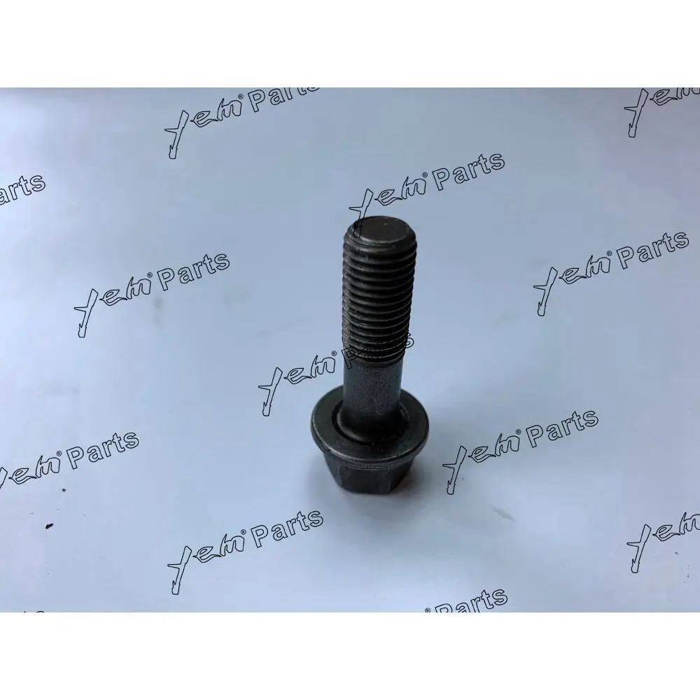 404D-22 Flywheel Screw 010109341 Fit for Perkins Engine. 3