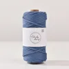 denim azul