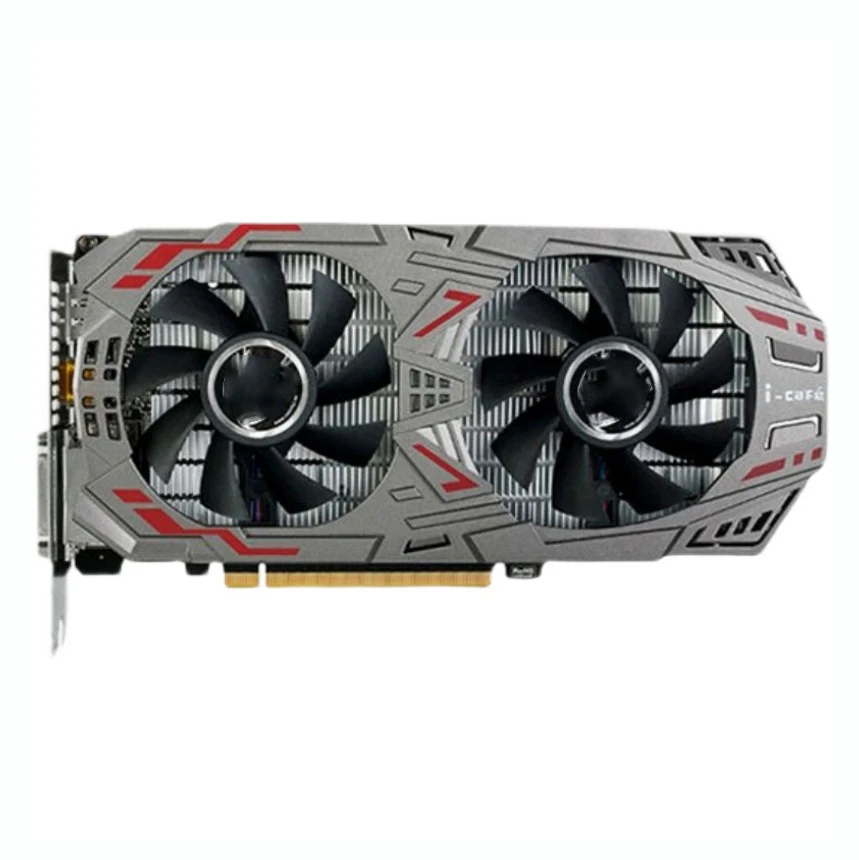 Computer Video Card GT610 620 630 640 GTX650Ti 660 670 680 1G 2G 3G 4G DP VGA DVI HD Gaming Graphics Card
