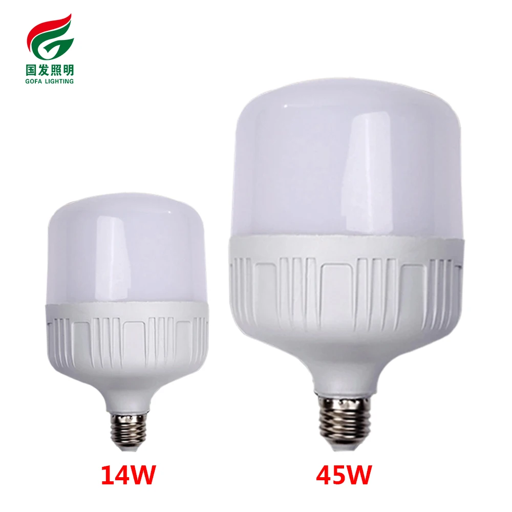 5W 10W 14W 18W 28W 36W 45W 65W  E27 B22 Bulb Lamp Bombilla Lampadas Focos Lampada Led Skd Led Filament Emergency Light Bulb