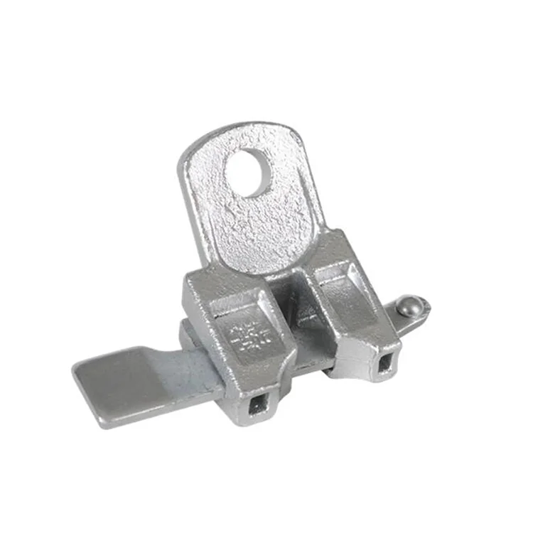 Ledger End for Ringlock Scaffolding Accessories