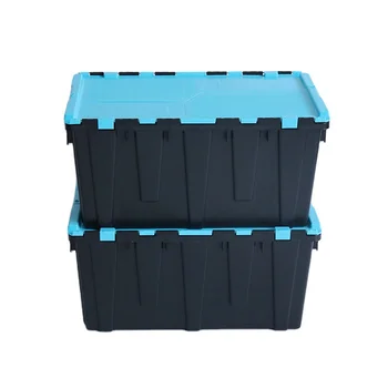Contenitore Reticolare Per Palle Sportive - Cestino Portatile 60x60x62 Cm In Nylon | Per Garage, Giardino, Palestra