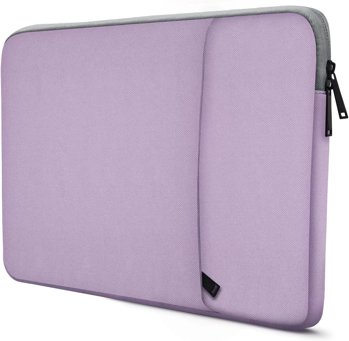 15.6 16 pouces porte-monnaie portable manchon pour HP 15.6 sac ordinateur portable sac à main avec poignée fermeture étanche