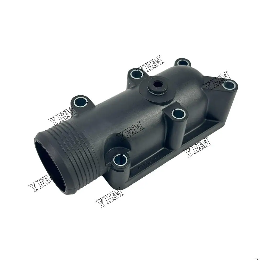 For Perkins 4133L046 4222404M1 Thermostat Housing 1004-4 Engine