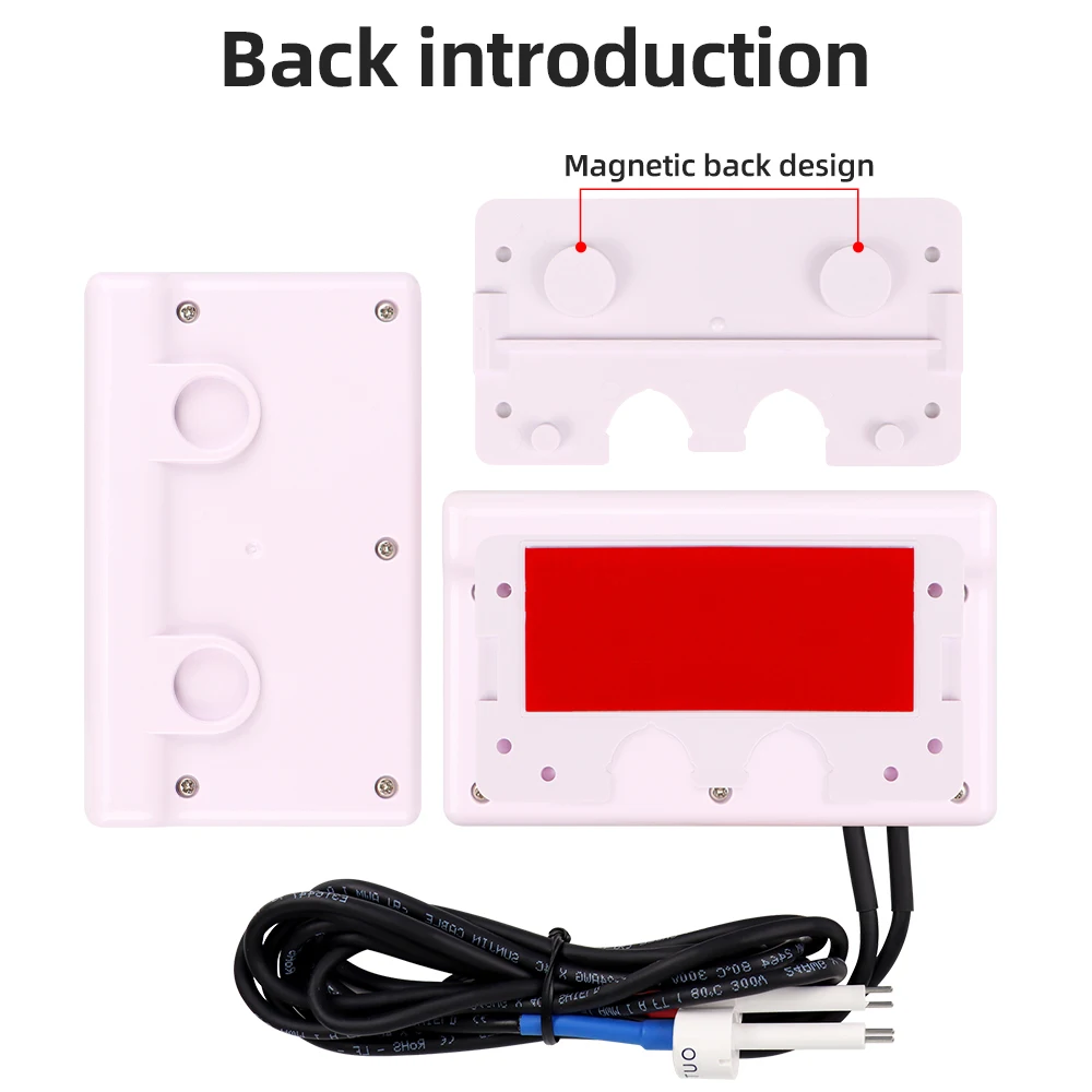 New Arrivals HM DM3 Dual TDS Monitor - 3 Water Quality Detectors
