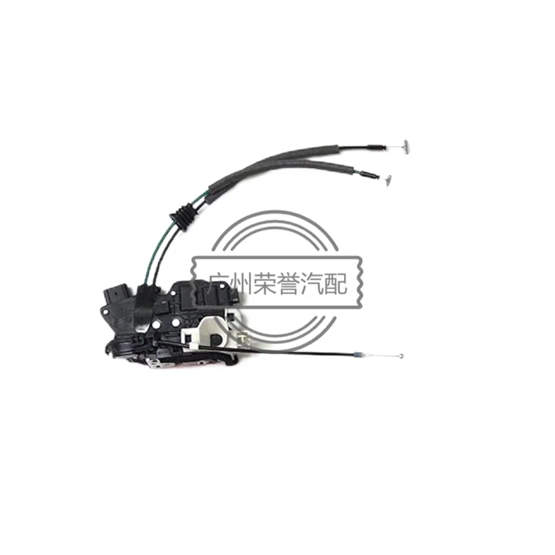 81320-A1000 Auto-Juncai Front Right Door Lock Block for Hyundai