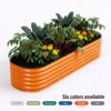Bright orange