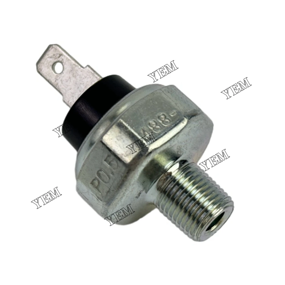 High Quality D722 Oil Pressure Sensor 1A024-39010 Fit for Kubota D722 Engine.