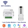 Module+Controller