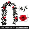 Rosa negra-05