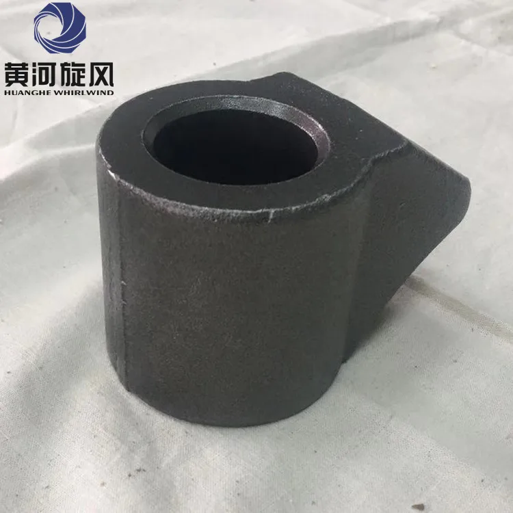 HHWW Foundation Drilling Construction Tools Spare Parts  Bit Block Tool Cutter Pick Holder Bullet Teeth Holder B43H B85/2