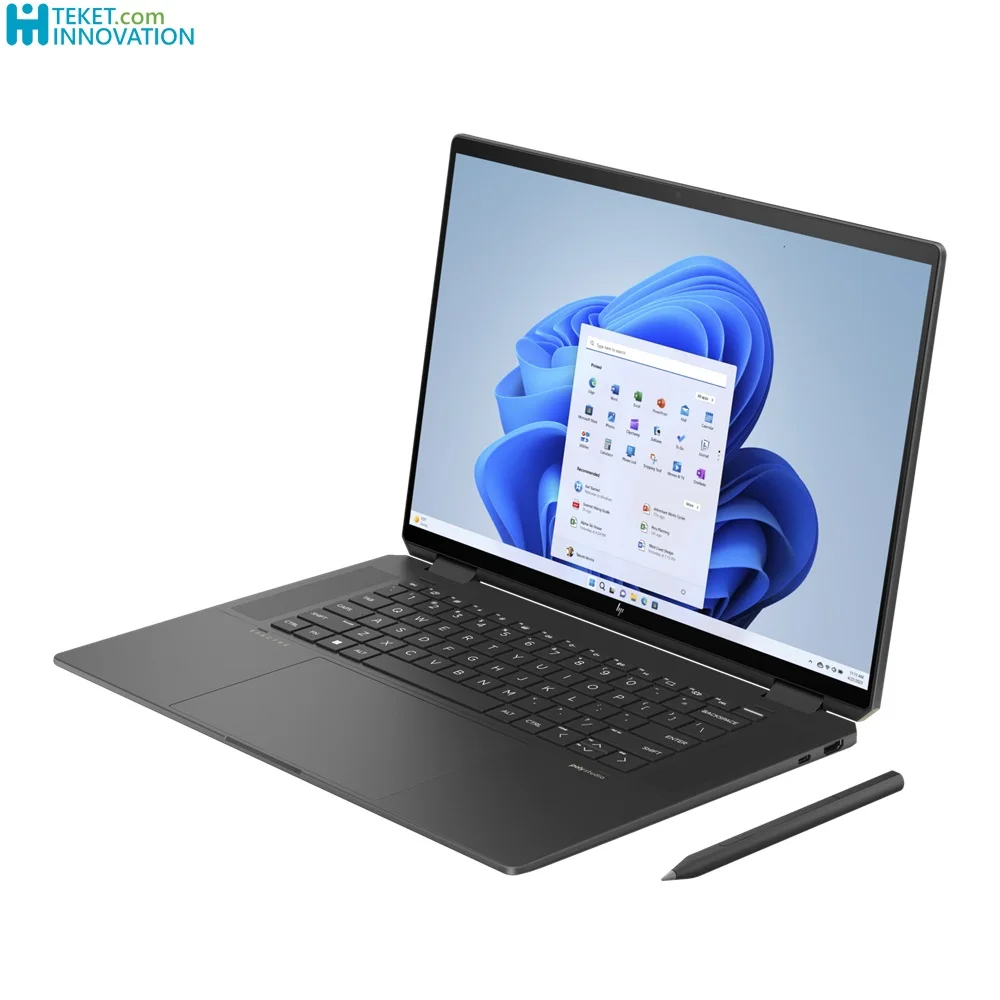 HP Spectre X360 16 AI Intel Ultra7 155H 16GB 32GB 1TB