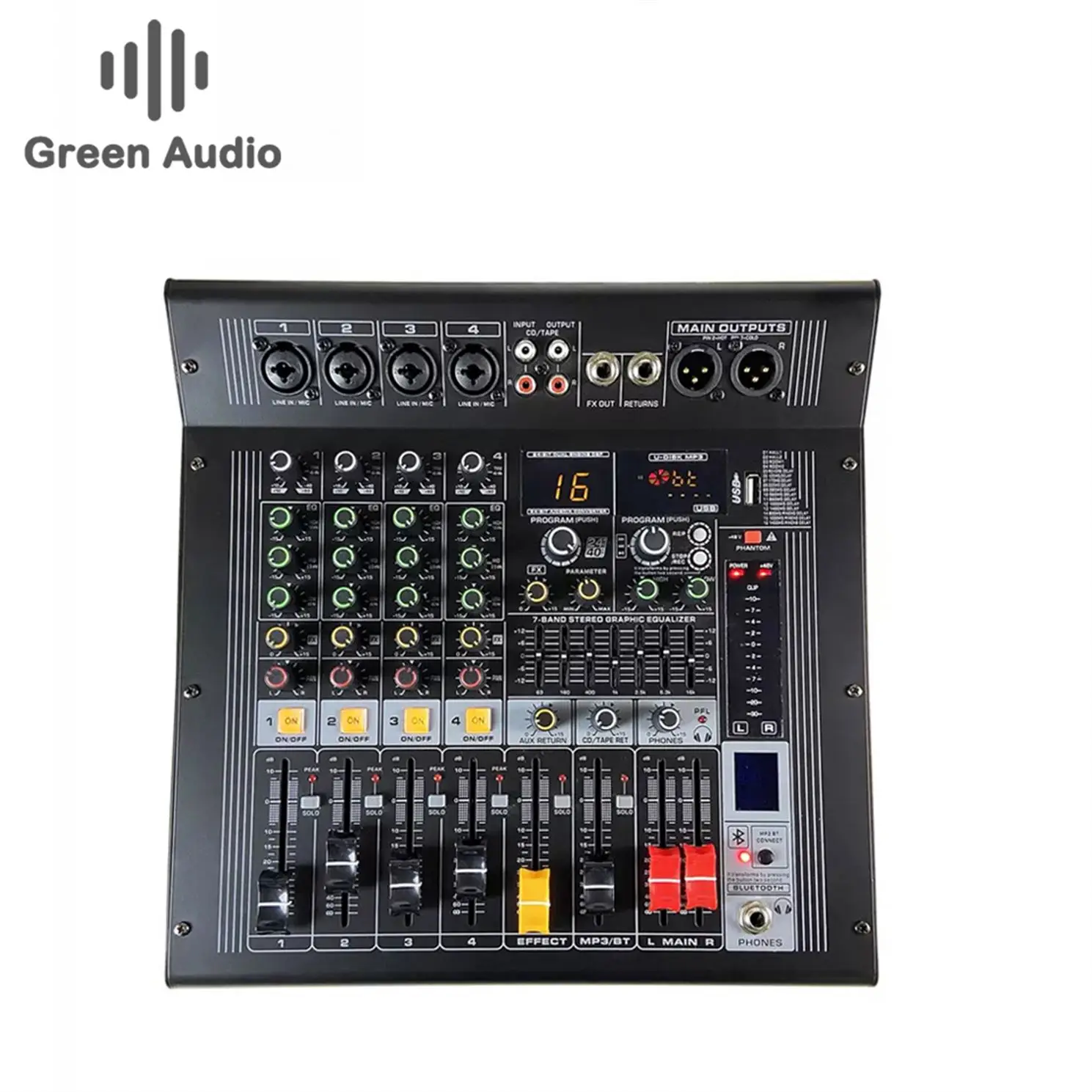 EVA電子楽器 Sound Mixer SMX-C1 sound mixer