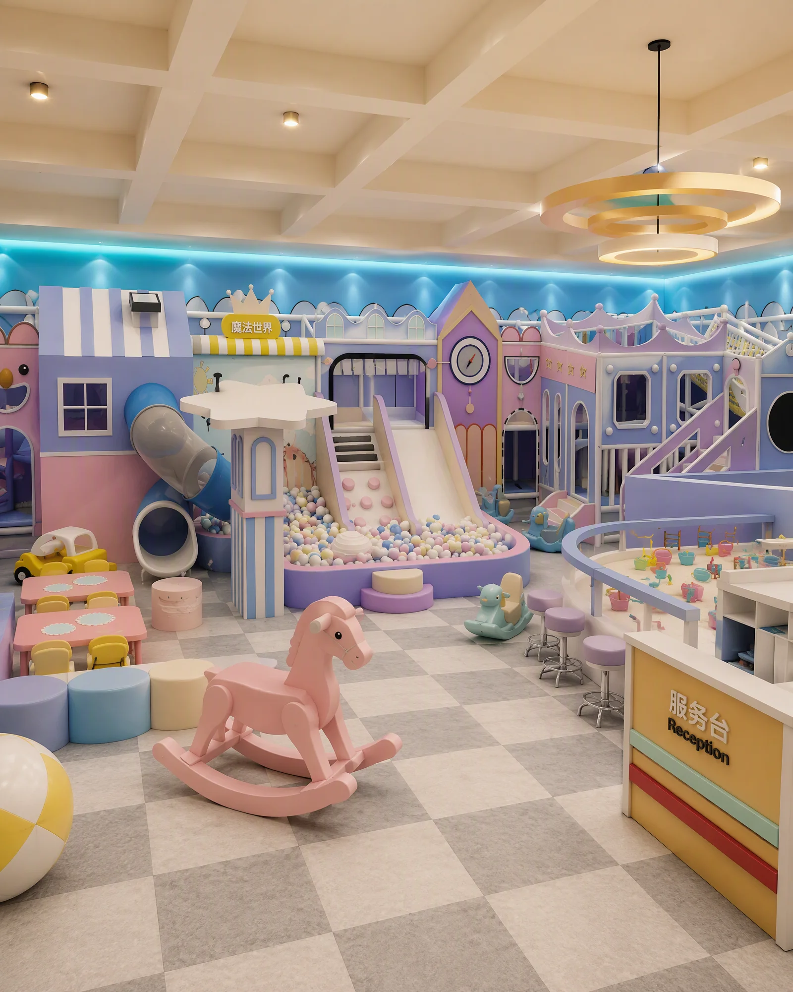 Scene image