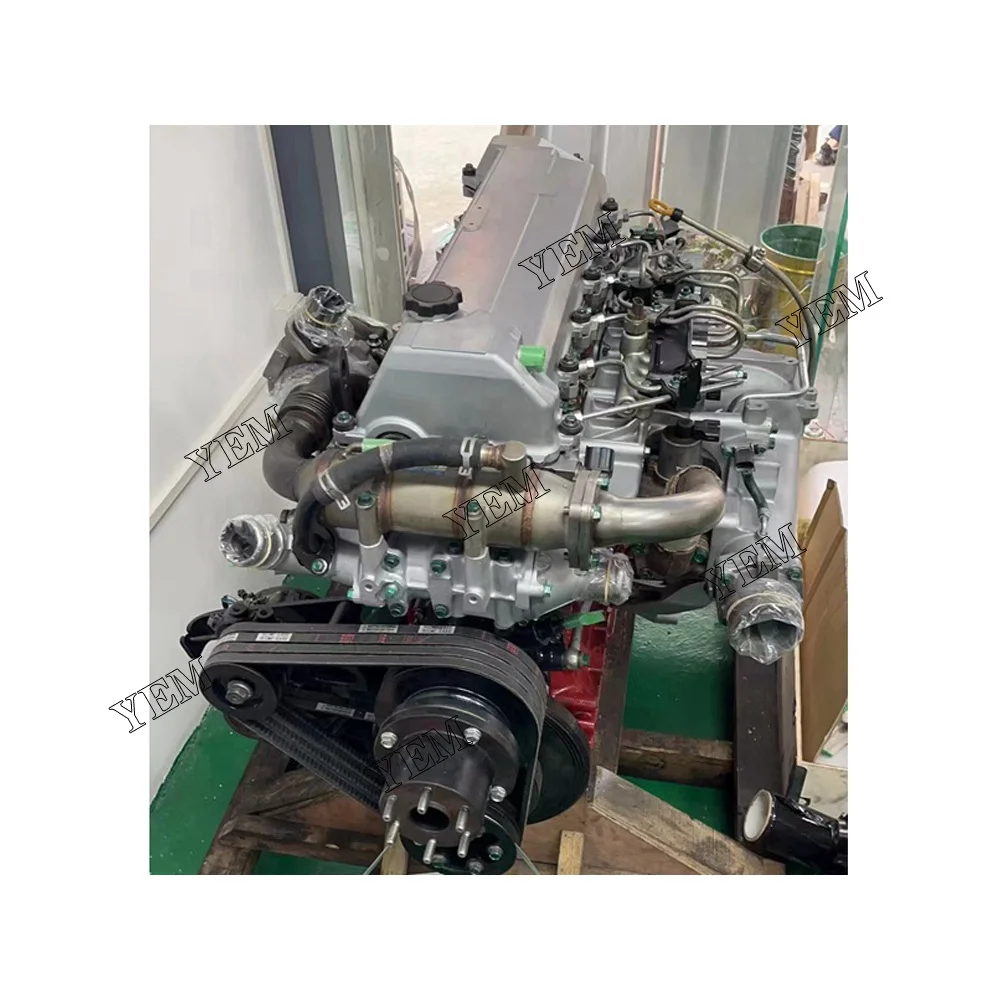 J08E Engine Assy for Hino Engine Spare Part