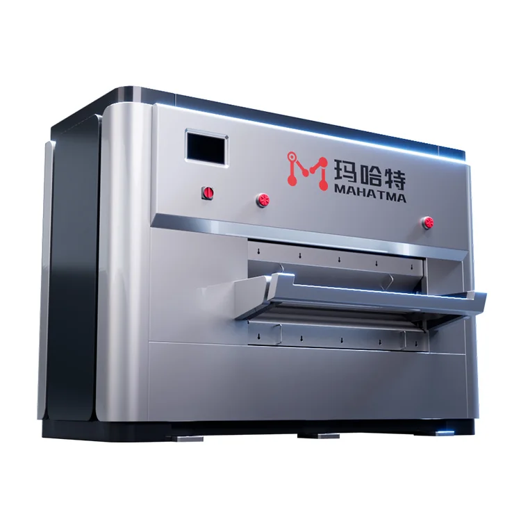 MAHATMA Mahatma Part Leveling Machines Steel Coil Flattening Roller Plate Leveling Machine