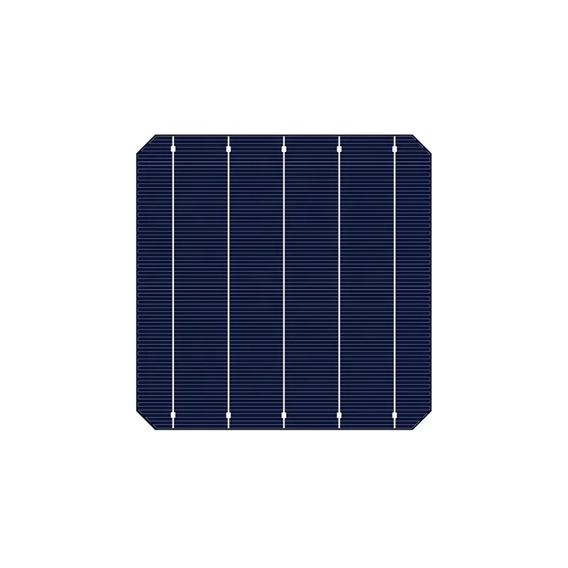 N-образная моно-билицевая солнечная батарея HJT для оптовой