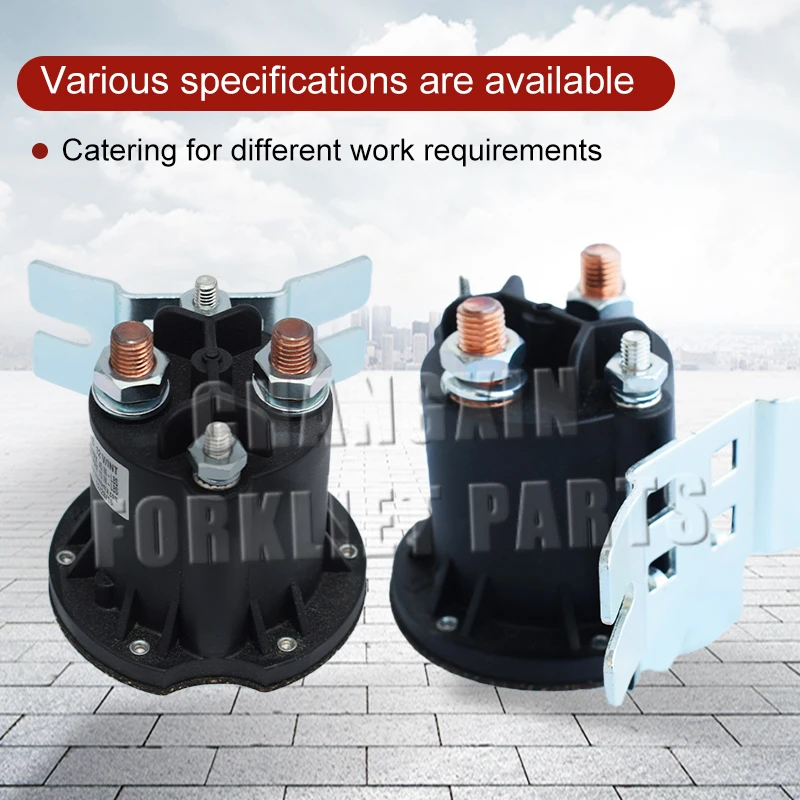 12V DC Contactor 684-1261-212-17 for Noblift Pallet Truck