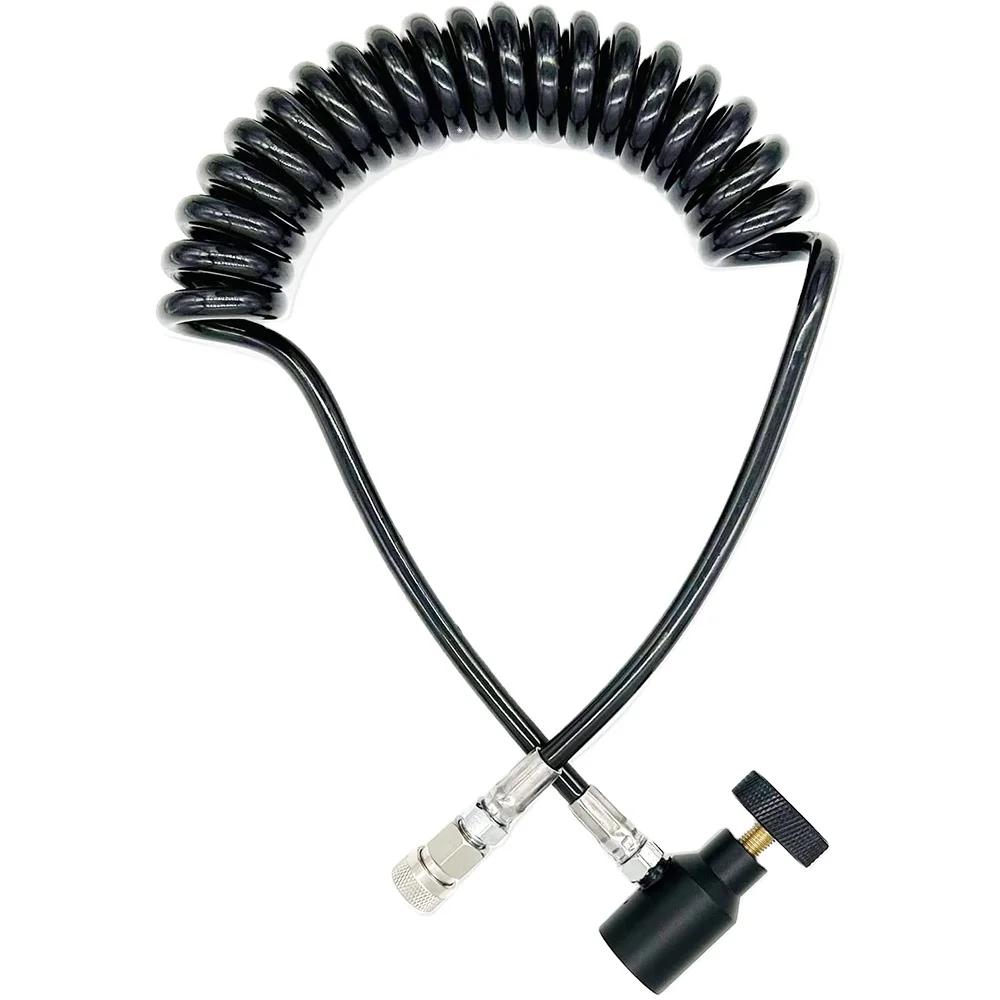 Fillba High Pressure Fill Station Fillba Suitable For Hpa 04500 Psi