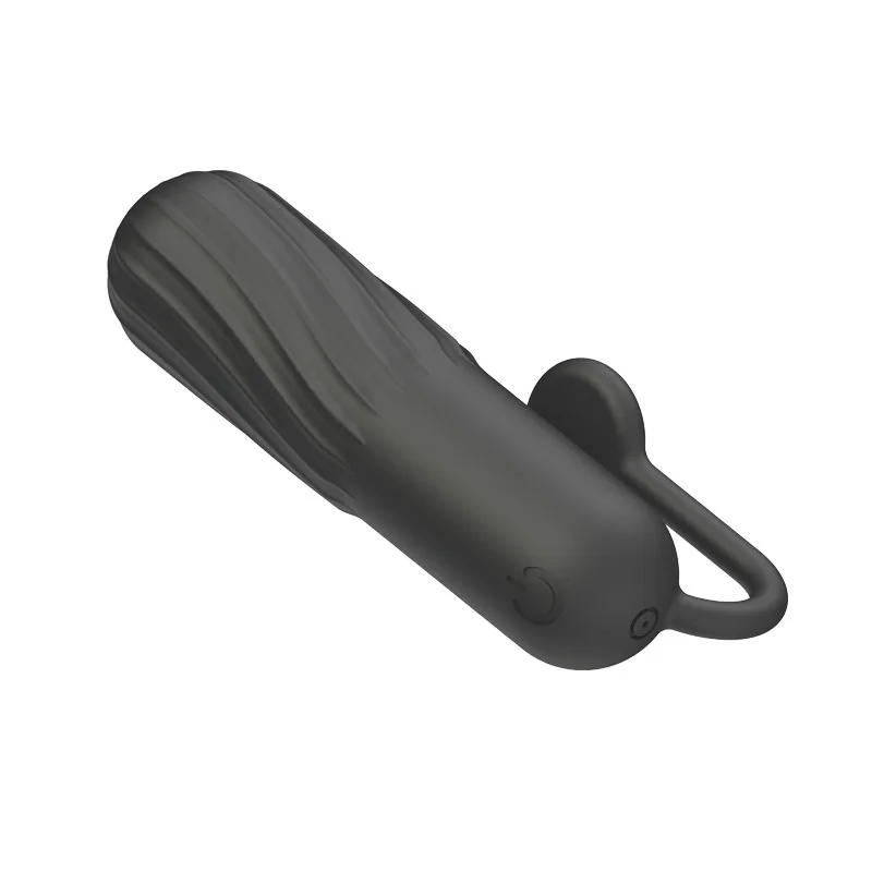 Usb Bullet Vibrator For G-spot Stimulation With Ten Frequencies_voghion.com