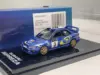 1997 # 3 RAC RALLY