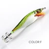 Color F