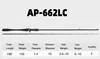 AP-662LC