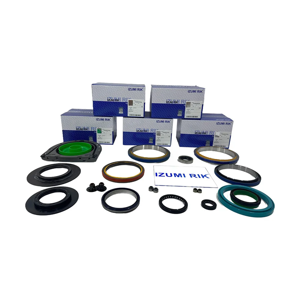 IZUMI RIK 2J, 2KD, 2L, 2TR, 2Z, Oil Seal Series for Toyota Diesel Engine Parts