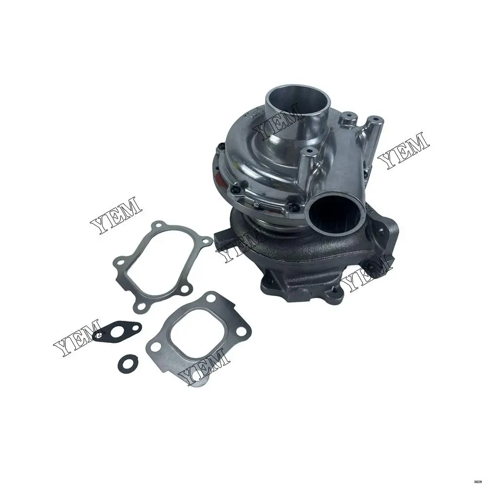 4HK1 Turbo Chargers 8980302170 for Isuzu