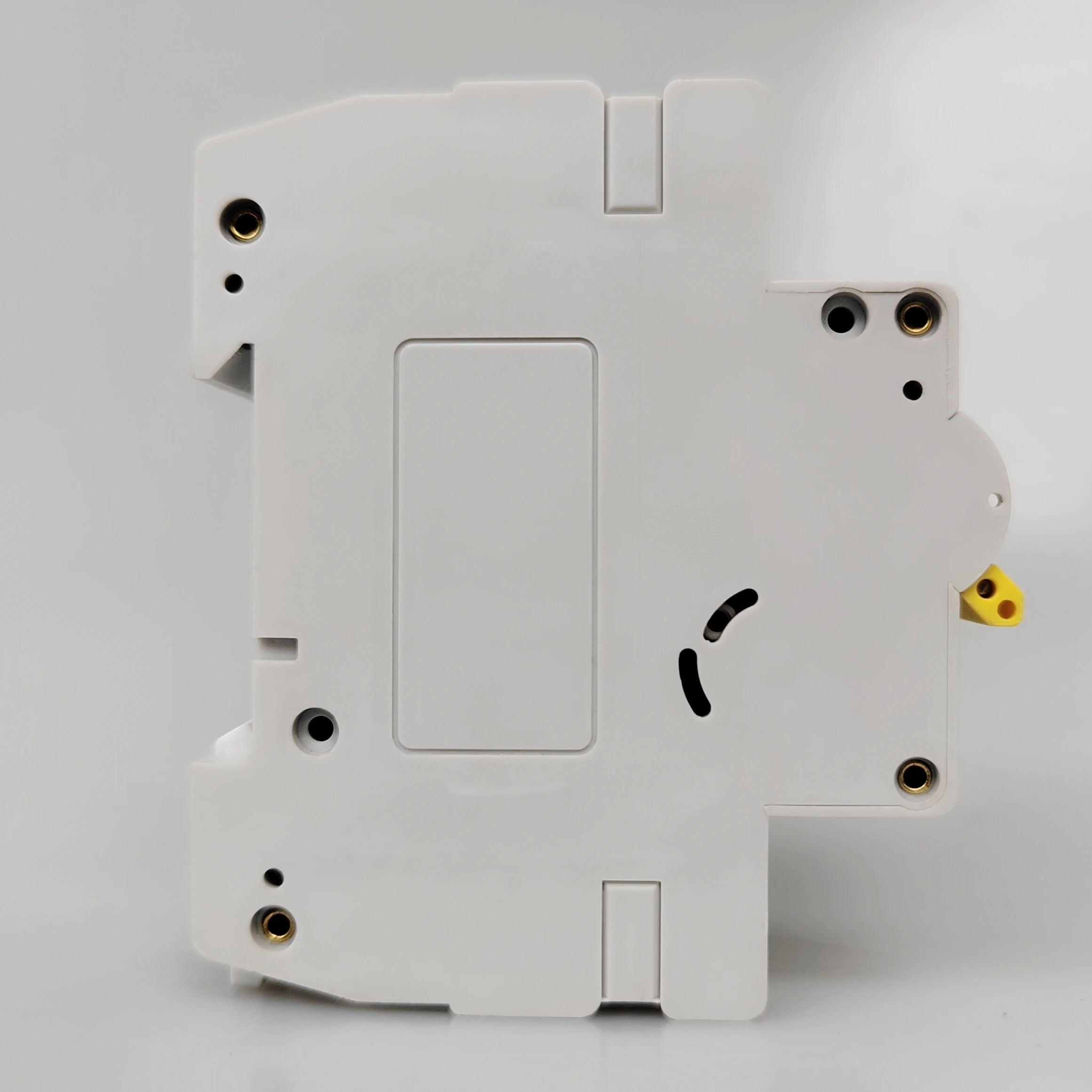 VECAS Electrical Breakers 1P 2P 3P 4P 6A 10A 16A 20A 25A 32A 40A 50A 63A 230V 400V Ac Dc Mcb Dz47 Miniature Circuit Breaker