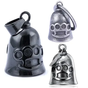 Wholesale Stainless Steel Brass Knuckles Motorcycle Biker Gremlin